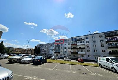 Apartament cu 3 camere de vanzare in Turda langa Calea Victoriei - 2