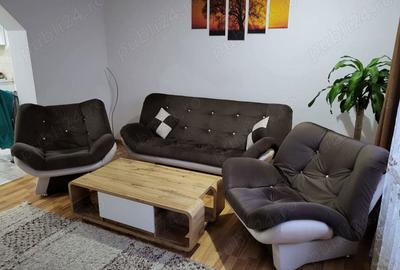 Casă cu 3 camere în Câmpia Turzii - 8