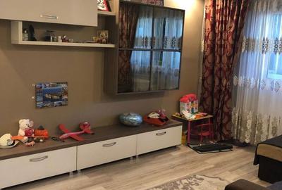 Apartament cu 2 camere decomandat în Micro 18 - 6