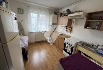 Garsonieră decomandată, mobilată în Terezian - 2