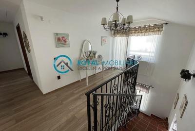 Royal Imobiliare - Vanzare Vila zona Paulesti - Gageni - 7