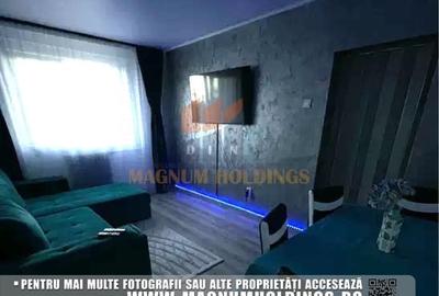 Apartament 2 camere, Trivale, mobilat modern - 2