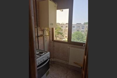 Apartament Brăila, 48mp, 2 camere, zona Școlilor - 6