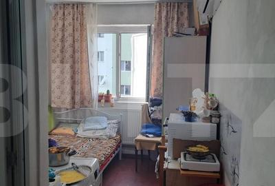 Garsoniera de vanzare, 12 mp, zona Dambovitei - 4