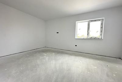 Duplex 3 camere, perete dublu, 77 mp utili, pozitie excelenta- Sanandrei - 6