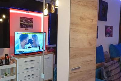 Garsonieră semidecomandată în Scornicești - 4