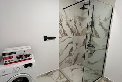 Apartament cu 2 camere decomandat, mobilat în City Park Mall - 8