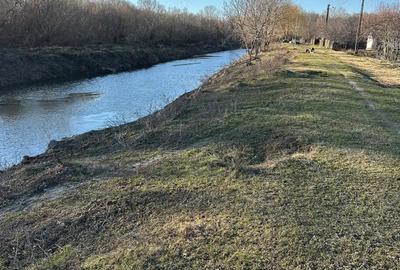 Teren intravilan in Delta -loc BALTENII DE JOS - 7