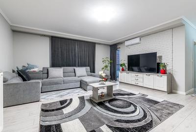 Apartament 2 camere, bloc nou, la câțiva pași de malul Mureșului - 2