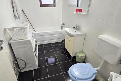 Militari Rezidence 46mp Et.1 Libera Centrala Parcare Inclusa Merita Vazuta - 7