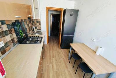 Apartament cu 2 camere decomandat, mobilat în Lujerului - 6