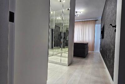 Apartament cu 2 camere decomandat în Theodor Pallady - 2