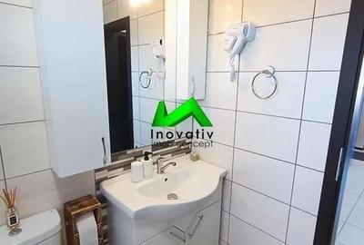 Apartament 2 camere de inchiriat Sibiu Lazaret - 6