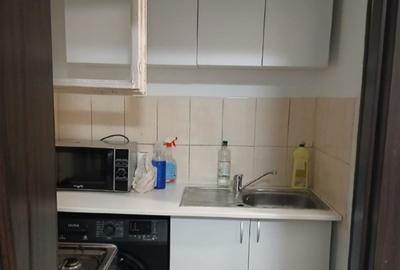 Garsonieră confort 2, 20 mp, situată la parter, Pantelimon - 2