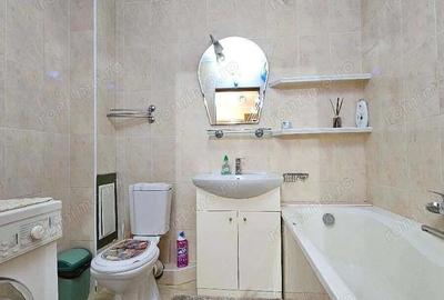 Apartament cu 2 camere decomandat în Dristor