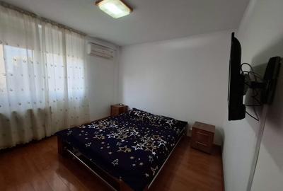 Apartament cu 2 camere semidecomandat în Drumul Taberei - 10