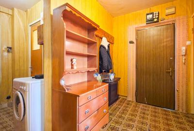 Apartament cu 3 camere decomandat, mobilat în Drumul Taberei - 14