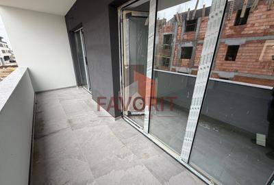 Apartament cu 2 camere decomandat în Girocului - 7