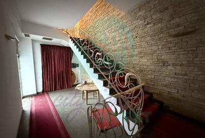 Spatiu comercial/birouri/salon de evenimente Calea Calarasilor-Hala Traian - 13