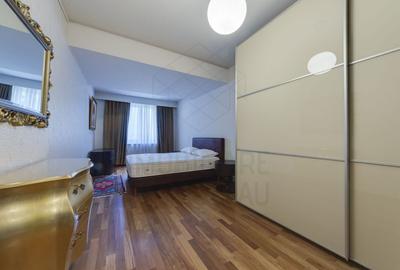 Apartament cu 4 camerede inchiriat-Luxury- Herastrau | Vedere parc - 7