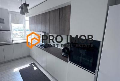 Apartament cu 3 camere decomandat, mobilat în 1 Decembrie - 8