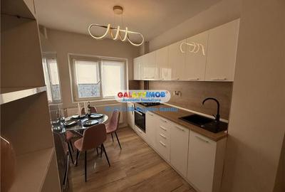 Apartament cu 2 camere de inchiriat in Crangasi - 2