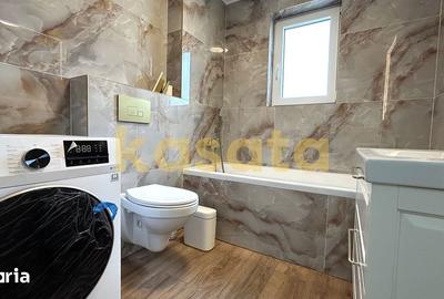 Casă cu 4 camere semidecomandat cu Teren 101 Mp în Dascălu - 15