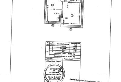 Garsoniera transformată in studio la 13 minute de Dimitrie Leonida - 7