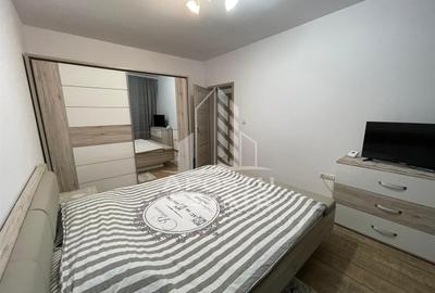 Apartament cu 3 camere decomandat, mobilat în Braytim - 2