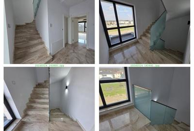 Casă individuală cu 4 camere cu Canalizare în Cârcea - 3