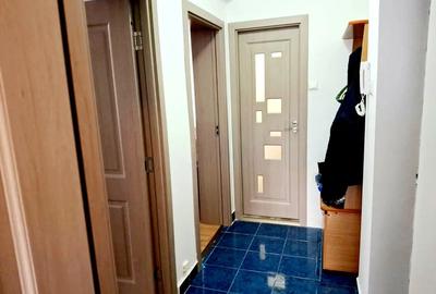 Apartament cu 2 camere decomandat în Primăverii - 3