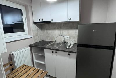 Închiriere studio – zona Capitol, termen lung - 13