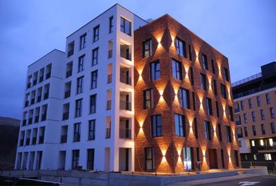 Apartament cu 2 camere decomandat în Florești - 1