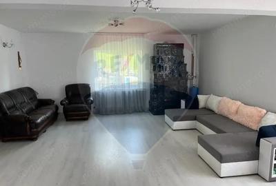 Vila NOUA langa Campulung-Muscel - 3