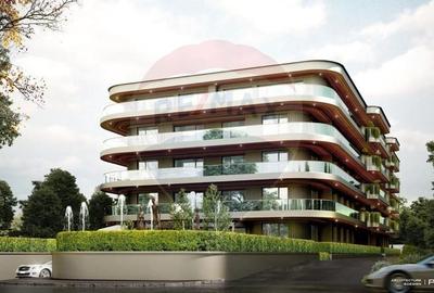 Apartament cu 2 camere semidecomandat în Iancu Nicolae - 3