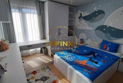 Luminoasa, linistita, 7 camere, 4 locuri de parcare, aproape de Jolie Ville Mall Luminoasa, linistita, 7 camere, 4 locuri de parcare, aproape de Jolie Ville Mall - 46