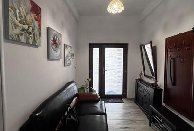 Casă cu 5 camere cu Canalizare în Cumpăna - 10