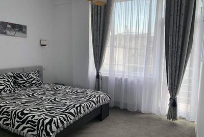 Apartament cu 2 camere de inchiriat, in Mamaia Nord - 7