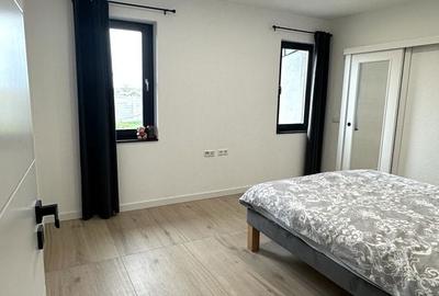 Casă cu 5 camere cu Teren 550 Mp în Fântânele - 5