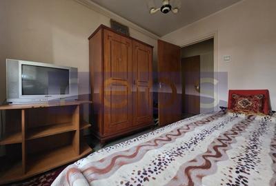 Apartament cu 3 camere semidecomandat, mobilat în Brâncoveanu - 8