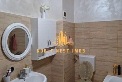 Apartament cu 3 camere, mobilat în Calea București - 3