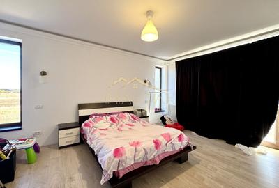 Casă individuală cu 5 camere cu Canalizare în Corbeanca - 40