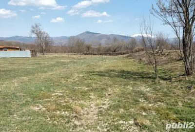 Teren de 2383 mp, în Buntești - 1