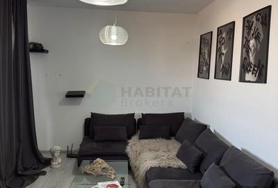 Apartament cu 2 camere decomandat în Exterior Vest - 1