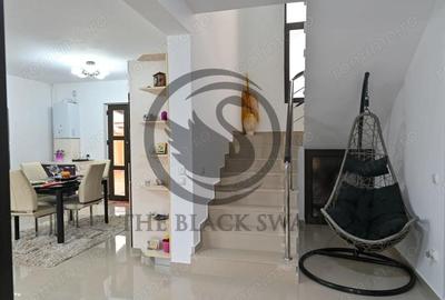 Casa 5 camere de vanzare | Moderna | Stoenesti, Prahova | Comision 0% - 3