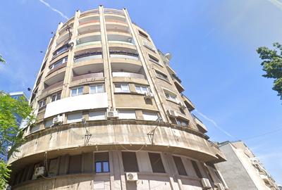Apartament cu 2 camere decomandat, mobilat în Cișmigiu