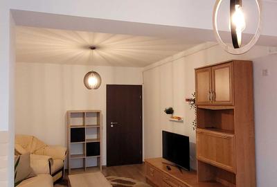 Apartament cu 2 camere decomandat în Sălaj - 2