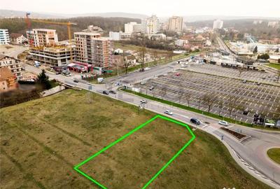 Teren în Băile Felix - 14