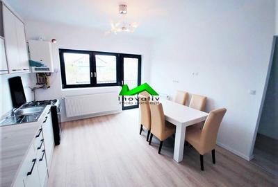 Apartament cu 3 camere decomandat, mobilat în Șelimbăr - 5