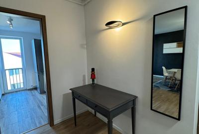 Ap cu 2 camere + parcare in Buna Ziua, prima inchiriere - 5